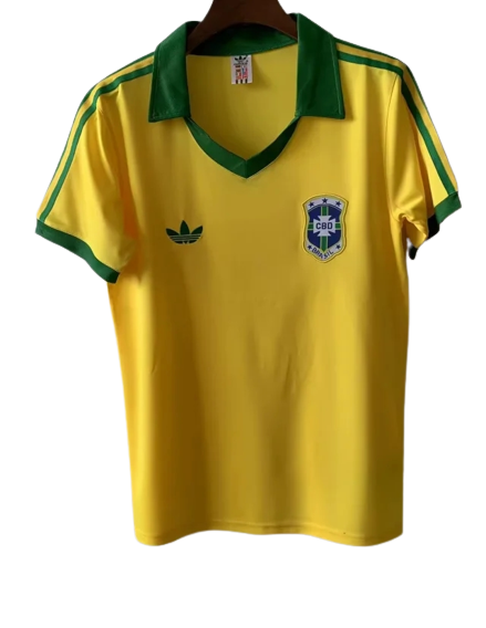 Brazil 1978 (Home)