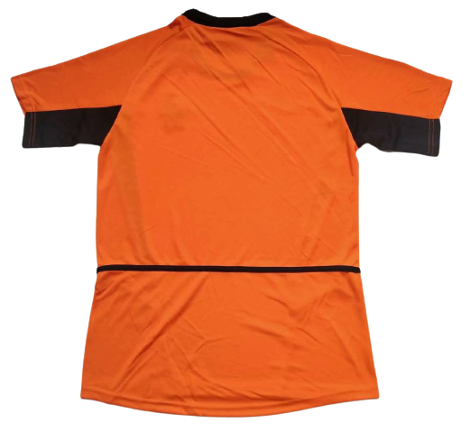 Netherlands 2002 (Home)