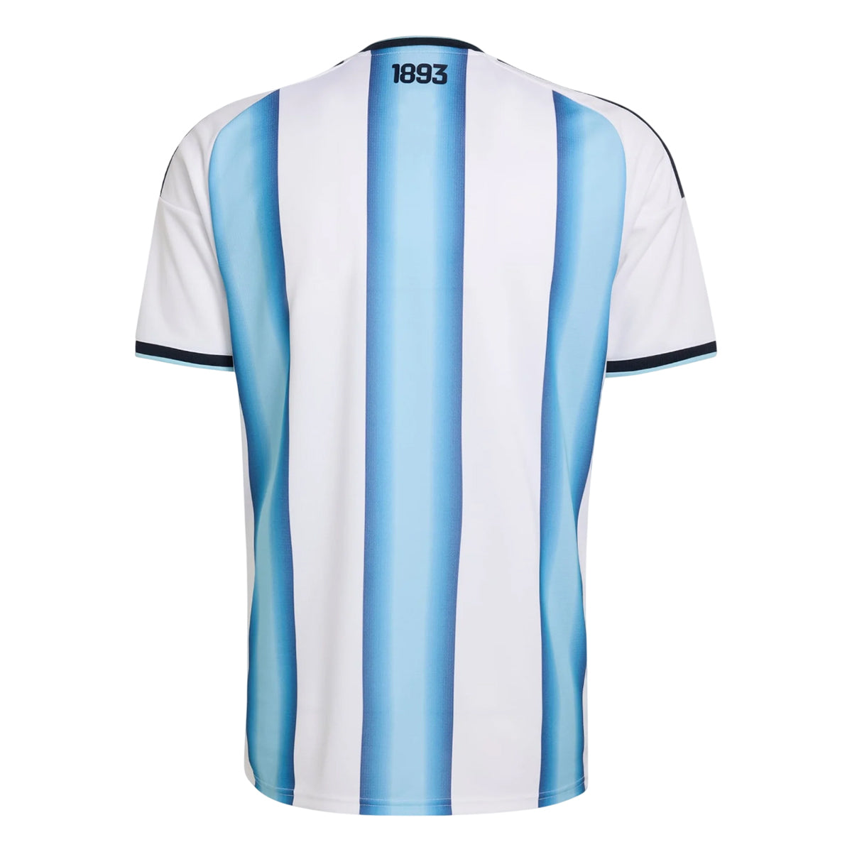 Argentina 2026 Home Jersey