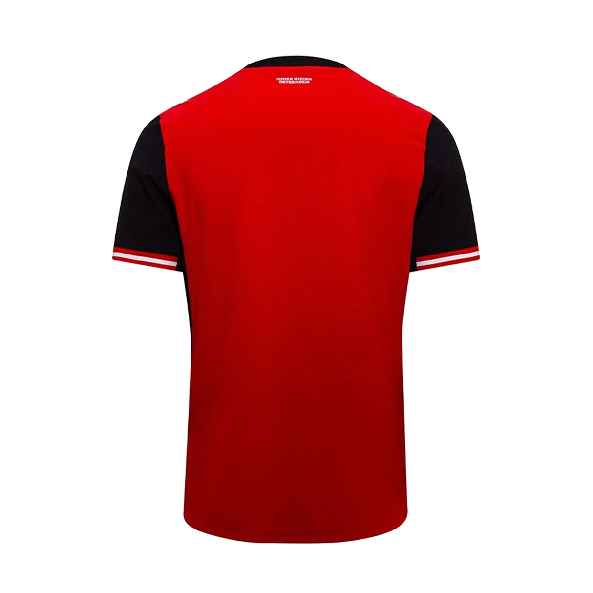 Austria 2026 Home Jersey