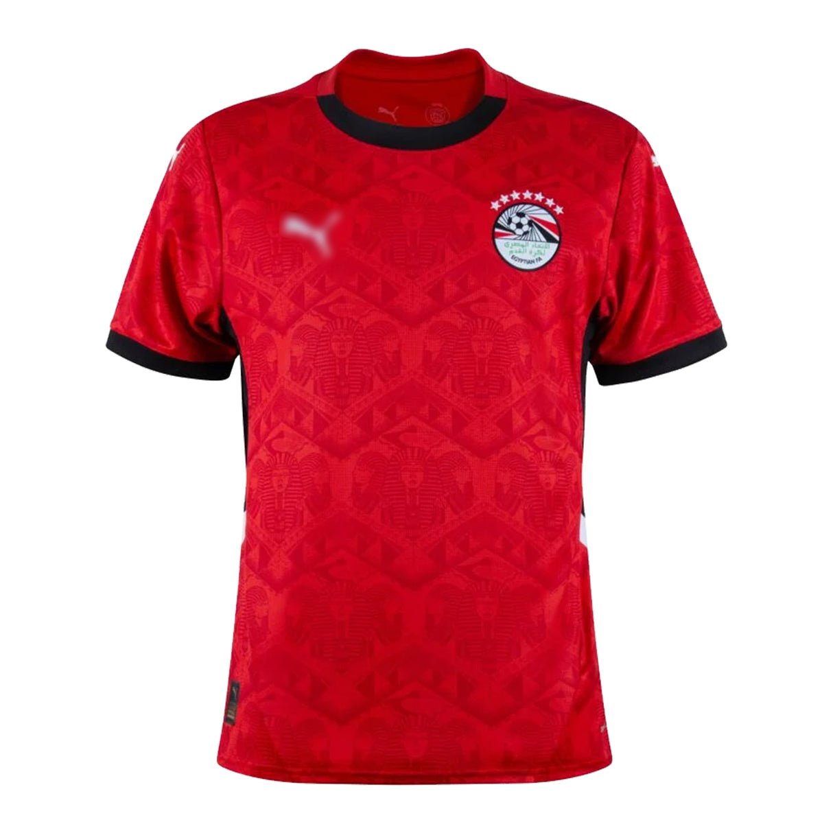 Egypt 2026 Home Jersey