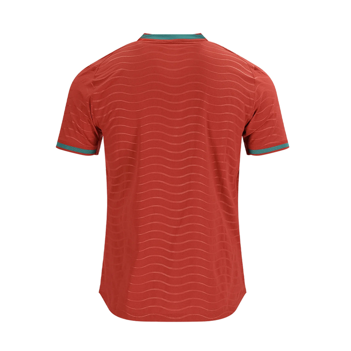 Portugal 2026 Home Jersey