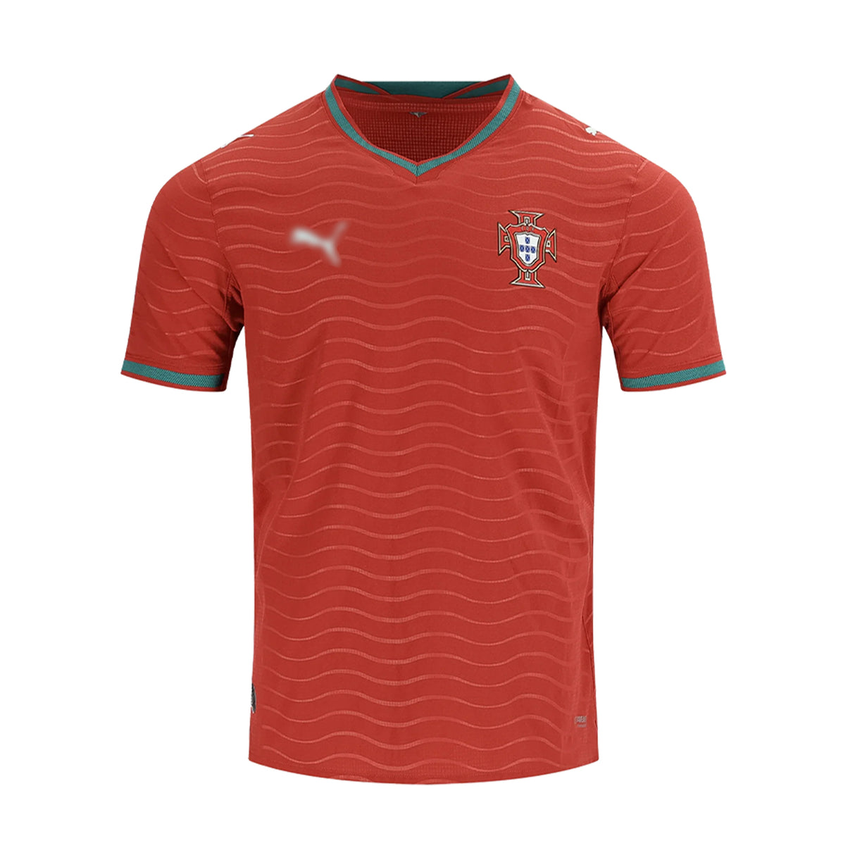 Portugal 2026 Home Jersey