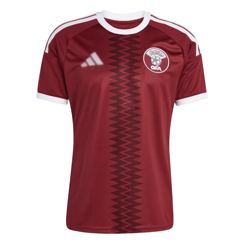 Qatar 2026 Home Jersey