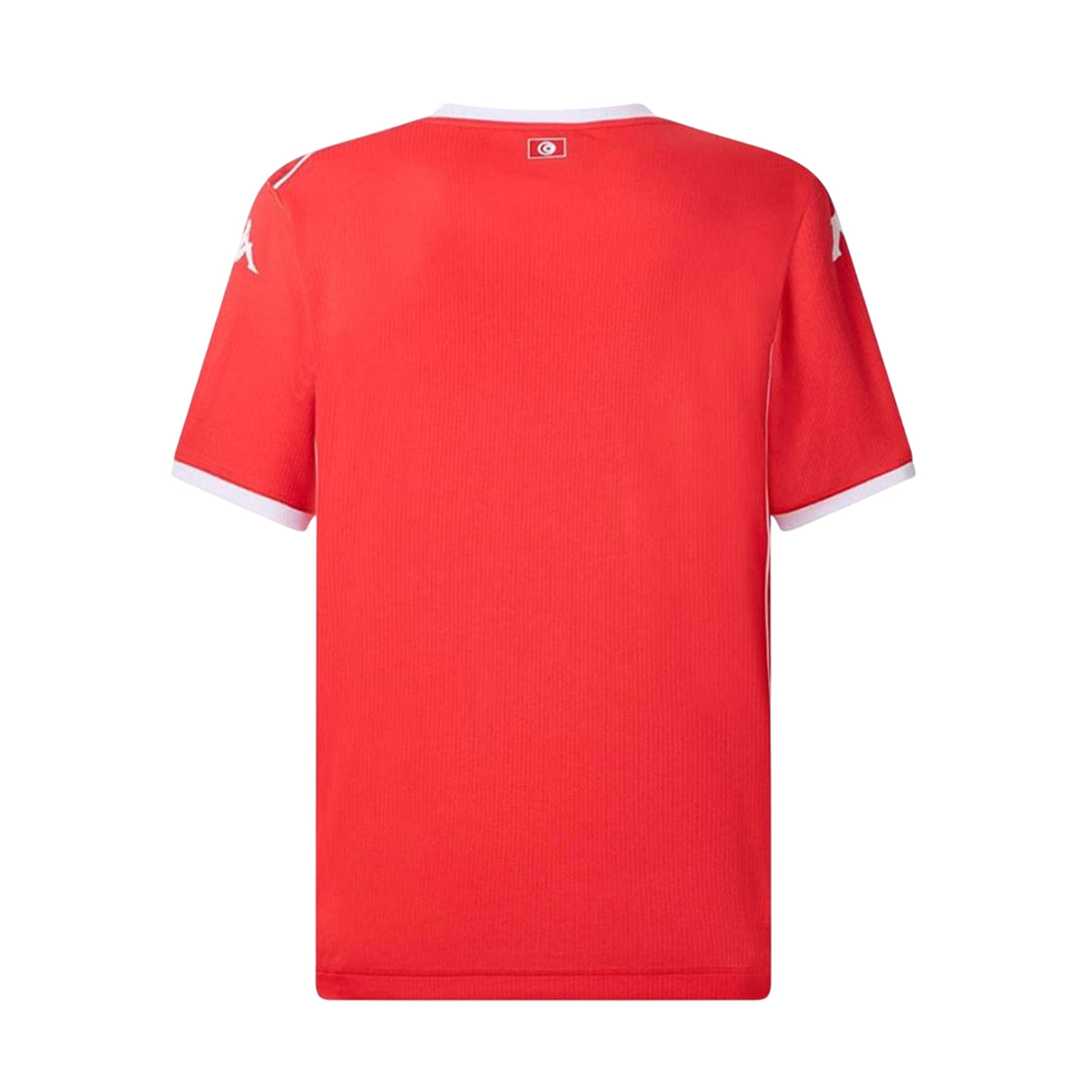 Tunisia 2026 Home Jersey