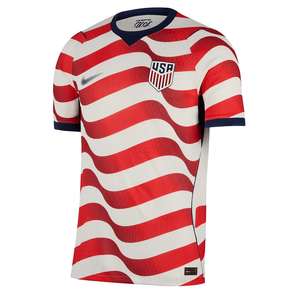 United States 2026 - Home