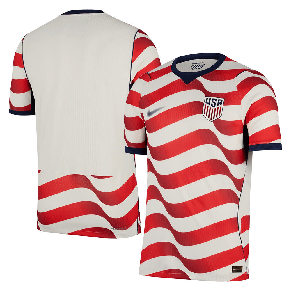 United States 2026 - Home