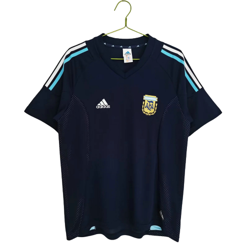Argentina 2002 (Away)