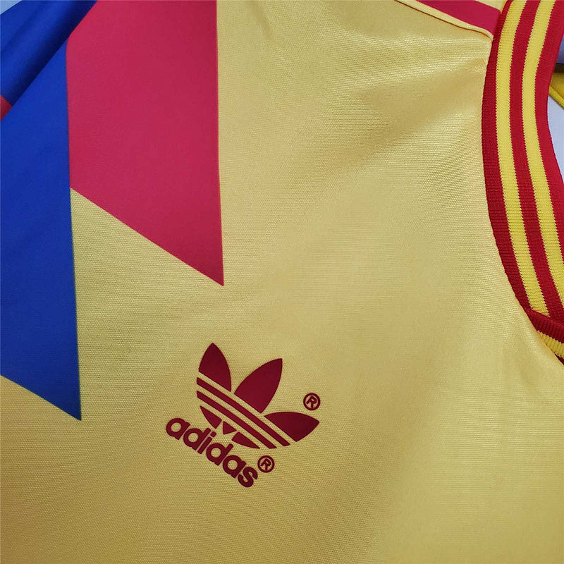 Colombia 1990 (Home)