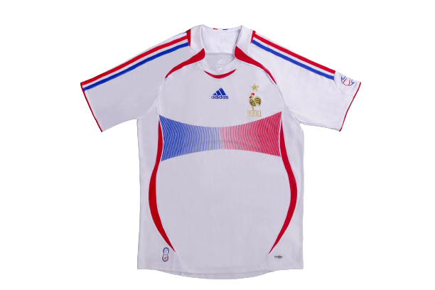 France 2006 (Away)