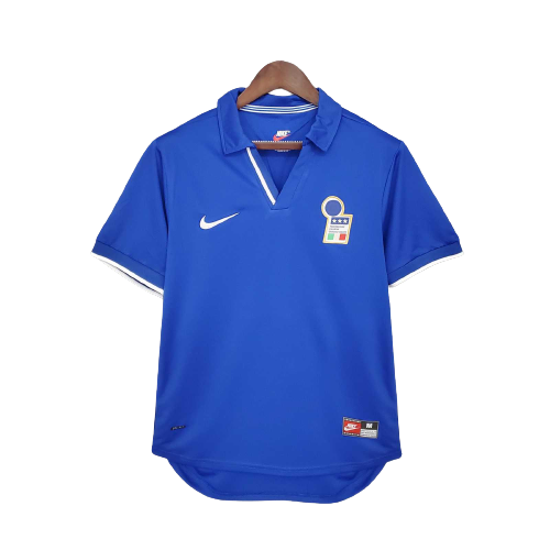 Italy 1998 (Home)