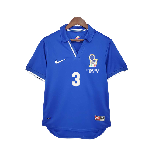 Italy 1998 (Home)