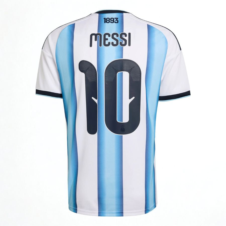 Argentina 2026 Home Jersey