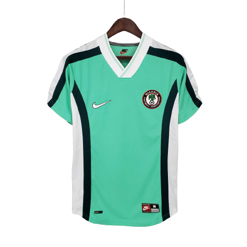 Nigeria 1998 (Home)