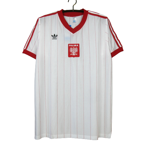 Poland 1982 (Home)