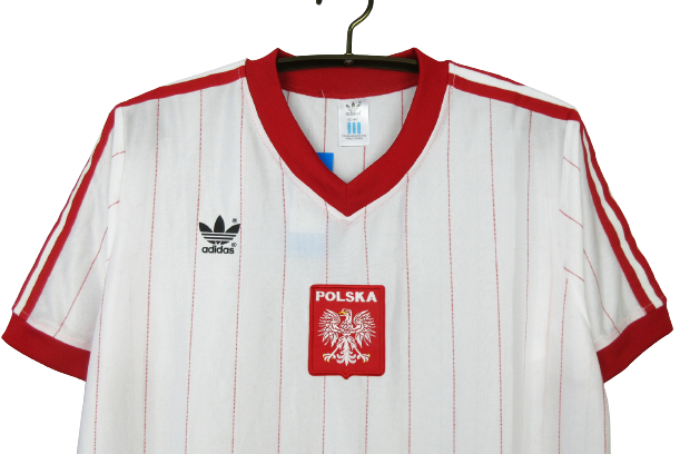 Poland 1982 (Home)
