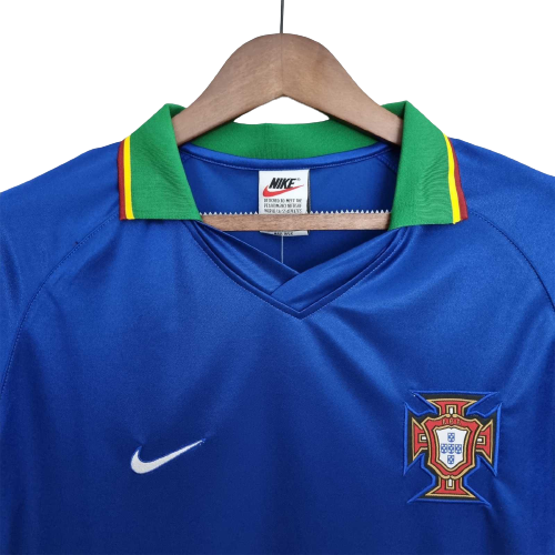 Portugal 1998 (Away)