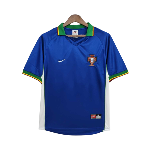 Portugal 1998 (Away)