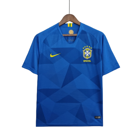 Brazil 2018 (Away)