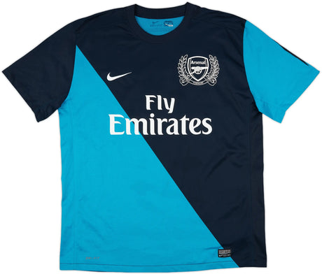 Arsenal 2011/12 (Away)