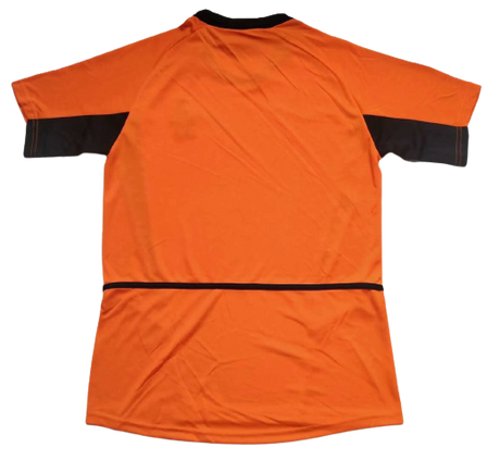 Netherlands 2002 (Home)