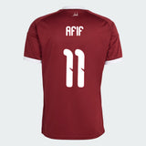 Qatar 2026 Home Jersey