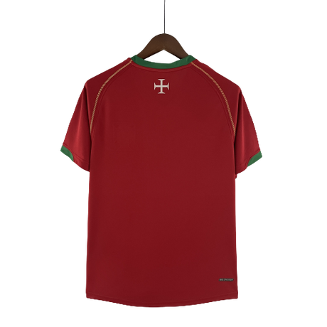 Portugal 2006 (Home)