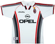AC Milan 1997/98 (Away)