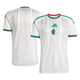 Algeria 2026 Home Jersey