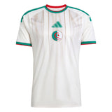 Algeria 2026 Home Jersey
