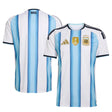 Argentina 2026 Home Jersey