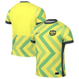 Australia 2026 Home Jersey