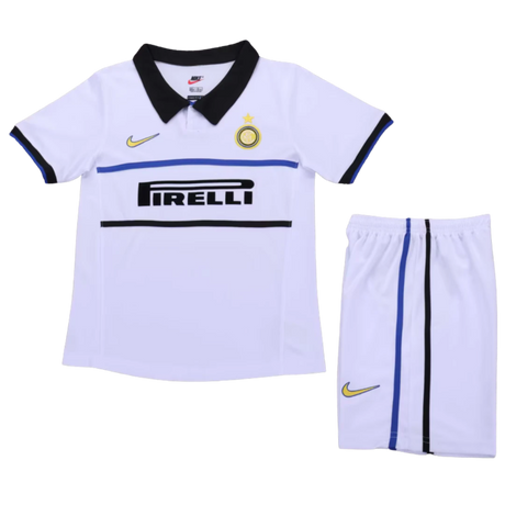 Inter Milan 1998/99 (Away) - Kids