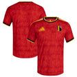 Belgium 2026 Home Jersey