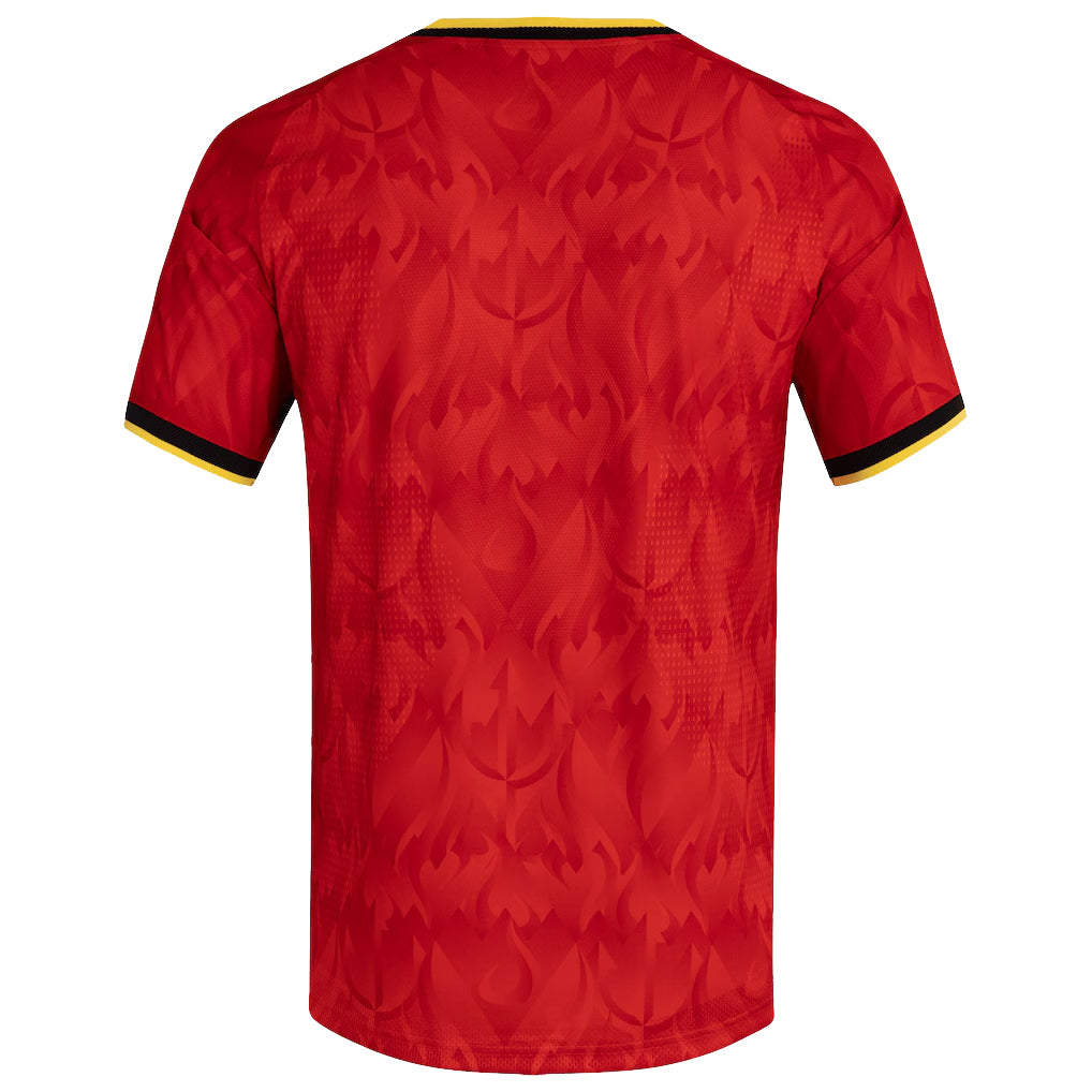 Belgium 2026 Home Jersey