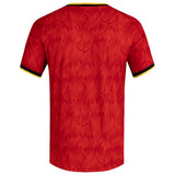 Belgium 2026 Home Jersey