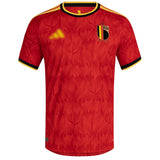 Belgium 2026 Home Jersey