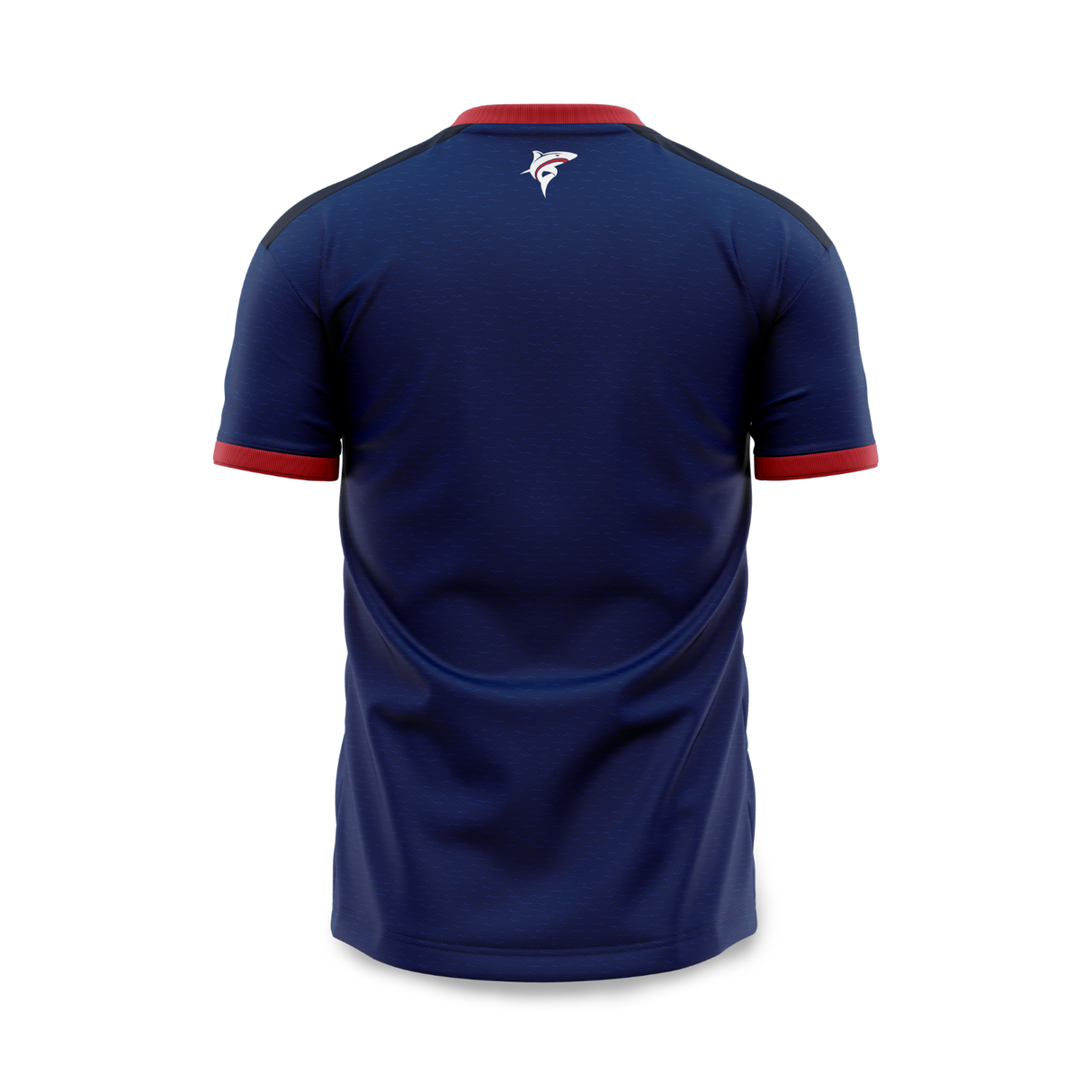 Cape Verde 2026 Home Jersey