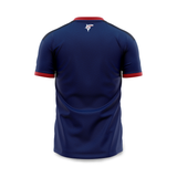 Cape Verde 2026 Home Jersey