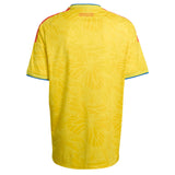 Colombia 2026 Home Jersey