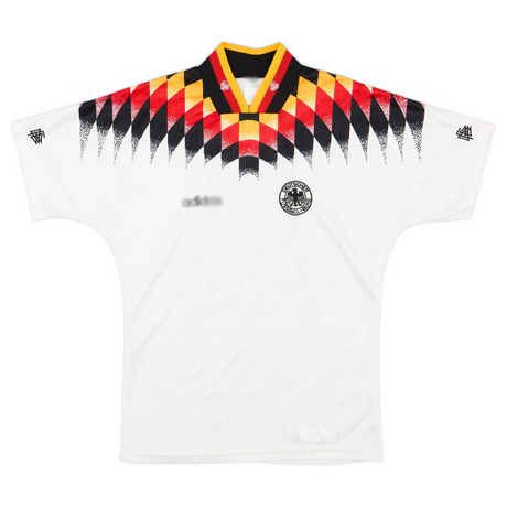 Germany 1994 (Home) - Kids