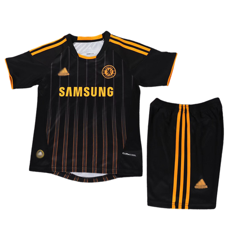Chelsea 2010/11 (Away) - Kids