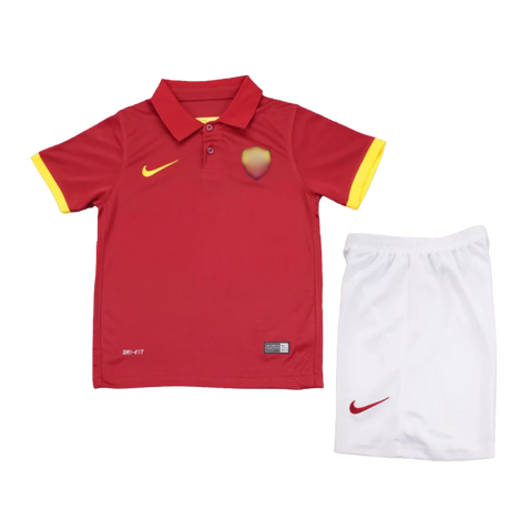 ROM 2014/15 (Home) - Kids