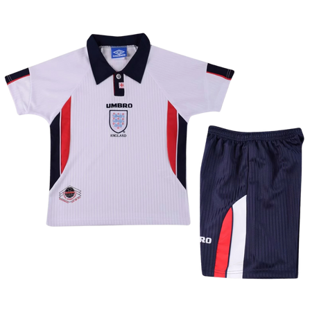 England 1998 (Home) - Kids