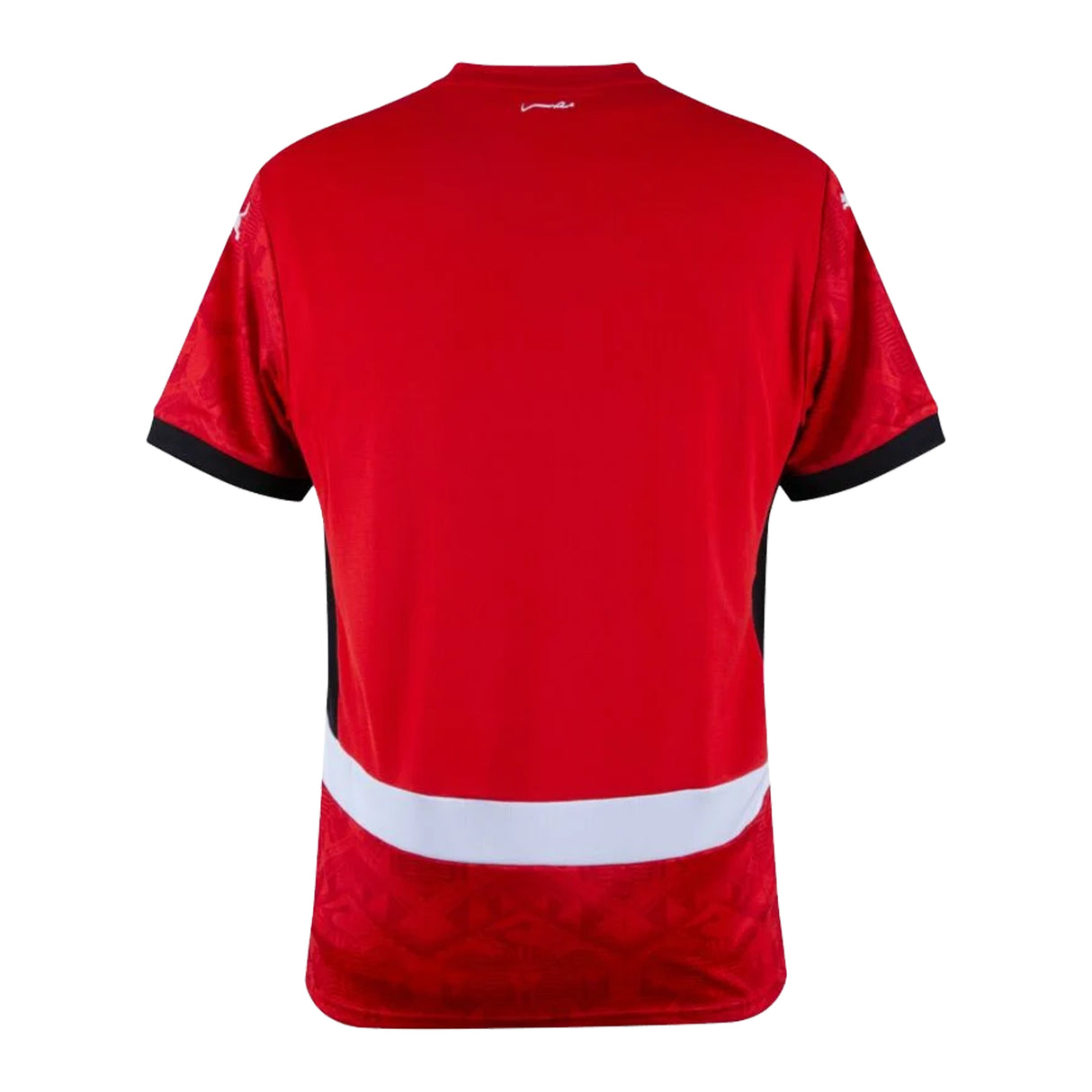 Egypt 2026 Home Jersey