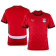Egypt 2026 Home Jersey