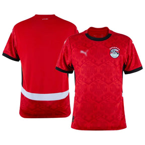 Egypt 2026 Home Jersey