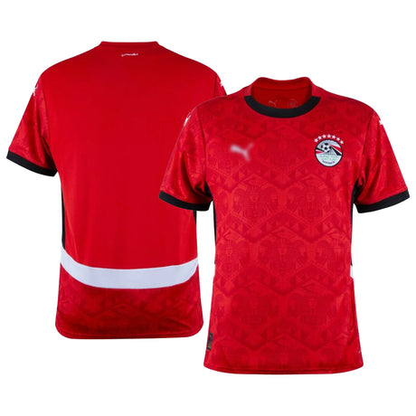 Egypt 2026 Home Jersey
