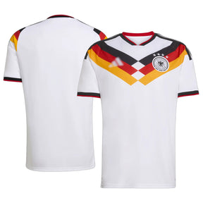 Germany 2026 Home Jersey