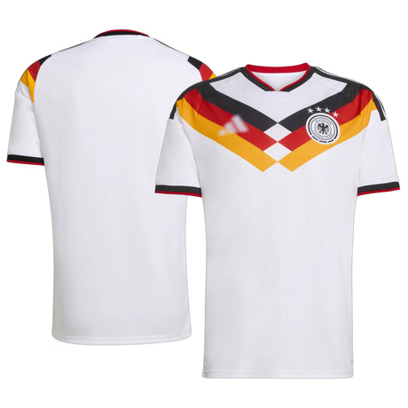 Germany 2026 Home Jersey